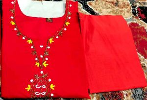 Combo - 2 New Kurta Set ❤️