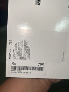 H&amp;M Hoop Earrings