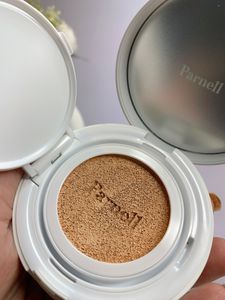 Parnell Serun Foundation (korean Brand)