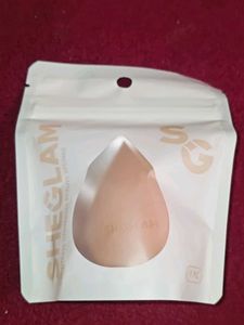 SheGlam Blush And Beauty Blender