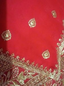 New Saree