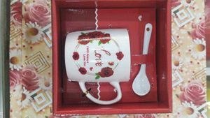 Friends Forever Gifting Mug Set
