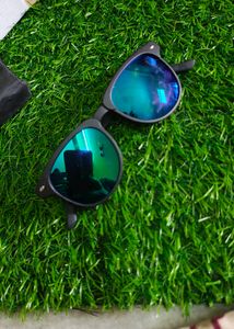 Shade Glasses