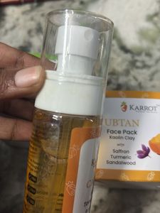 Karrot Skin Care Set