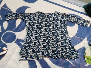 Short Kurti
