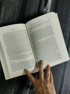 Book- India&#39;s Ancient Past✨