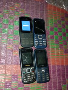 All Mobail Working