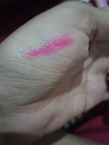 Zudio Pink Matte Lipstick 💄💋🩷🌸