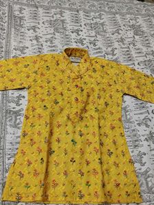 Ethnic Kurta
