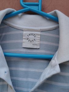 Polo Dress