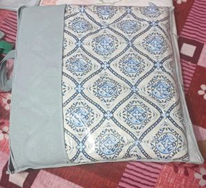 Winter Soft Comfort Bedsheet Fiber