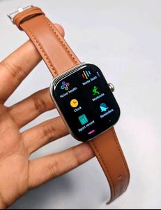 Noise Colorfit Ore Smartwatch - Brand New