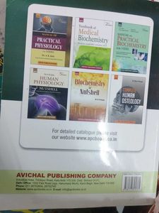 QA Physiology - A K Jain