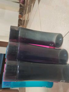 MULTI COLOUR OVAL SHAPE WATER BOTTLES