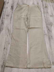 Ma885 Spocky Bootcut Pant Waist 30