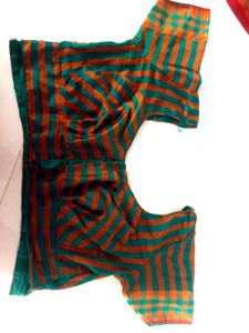 Party Wear Saree