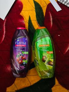 Fiama Body Wash