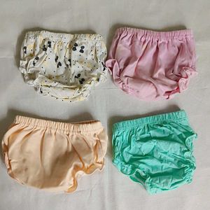 New Born Baby Panty