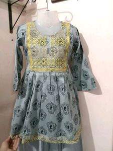 Cute Baby Dress 👗
