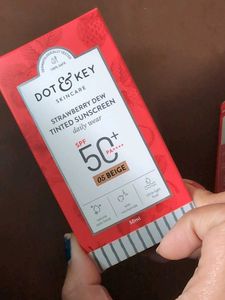 Dot&amp;Key Tinted Sunscreen Combo