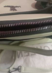 Lady Queen Sling Bag