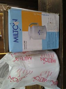 Milton Vaccum Flask