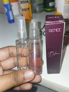 Renee Bloom Perfume