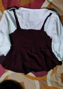 Cute Top For Women!!
