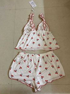 Cherry Sleep Set
