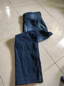 Jeans And Shirt ..Still New
