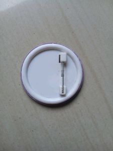 BTS Pin Button