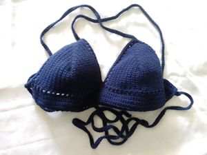 Crochet Top
