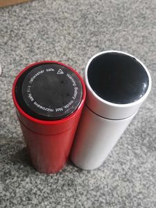 Thormas Bottle