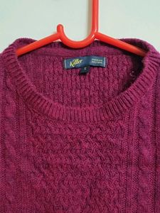 Wine Sweatshirt