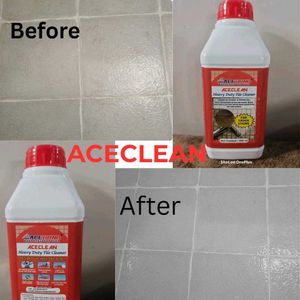 "Magic" 🪄 Like Tile Cleaner