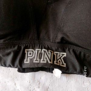 Black Spot Bra