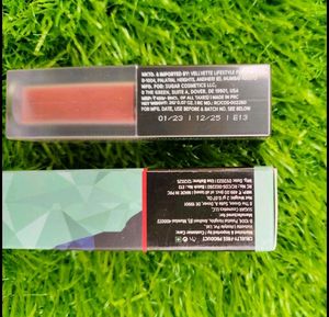 Sugar Lipstick Combo