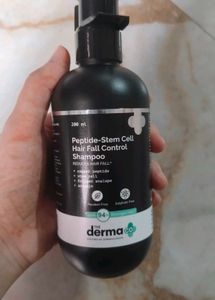 The Derma Co. Shampoo