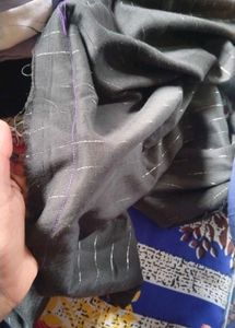 3 Black Kurti..