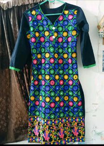 Ethnic Kurta Sets