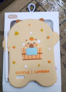 Kawaii Bear LCD Writing Tablet