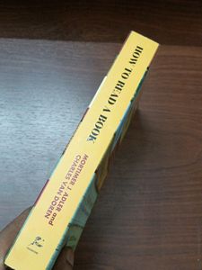 How To Read A Book