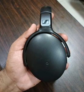 Sennheiser 4.40 Over The Ear Bluetooth Headphones