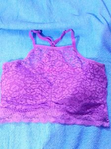 Women Padded Bra