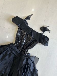 Sequin Party Dress