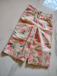 Baby 12-18 Months Pant