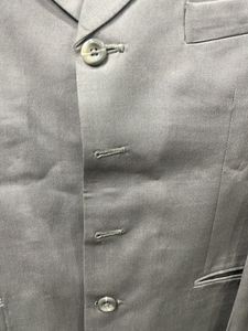 Men's Formal Suit - Light Green