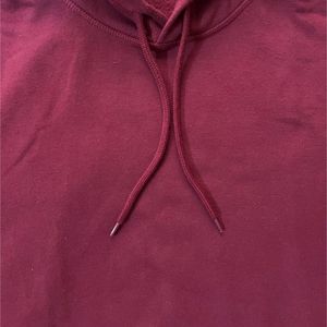 H&amp;M Relaxed Fit Hoodie Sweatshirt (Unisex, New)