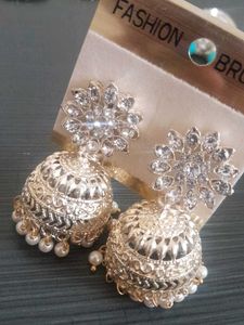 Shiny GOLDEN Earrings