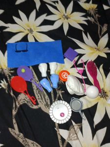Barbie Doll Accessories Lot